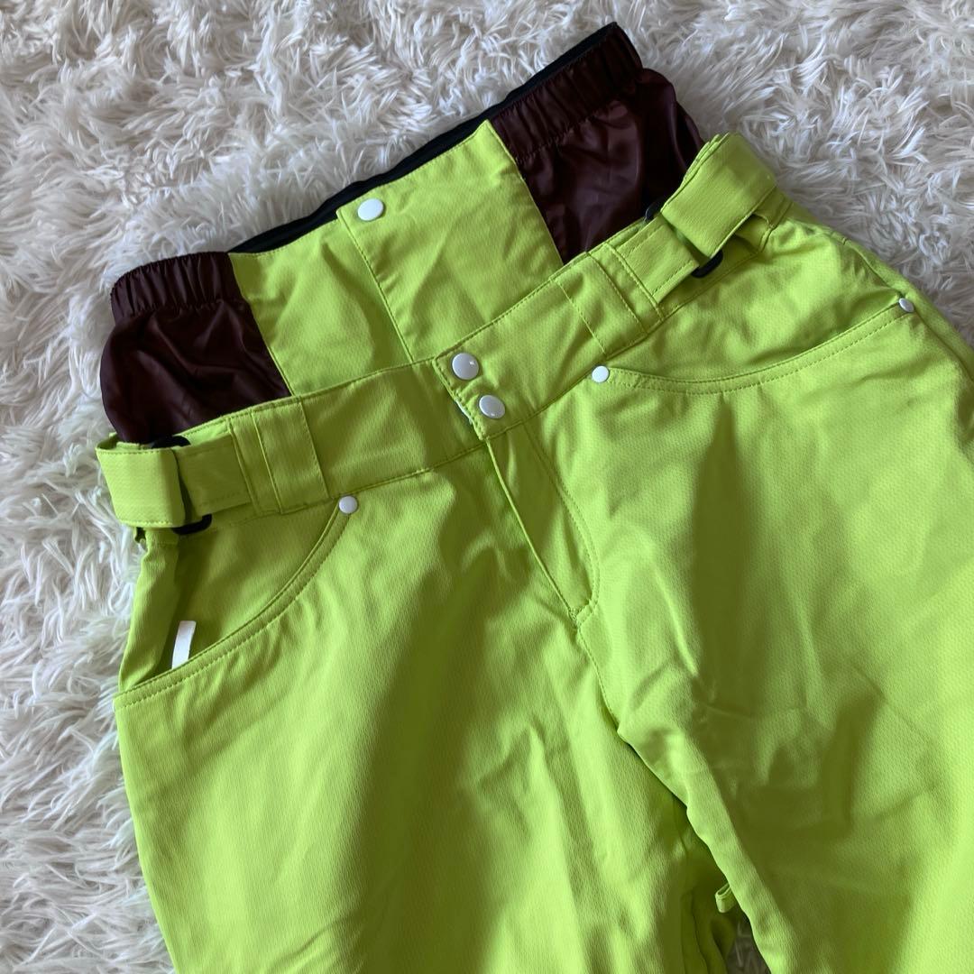 #M12✨OCIANPACIFIC✨スキー スノボ ウェア 上下 レディースL