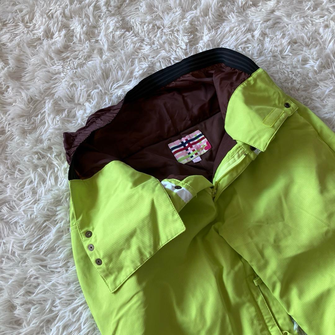 #M12✨OCIANPACIFIC✨スキー スノボ ウェア 上下 レディースL