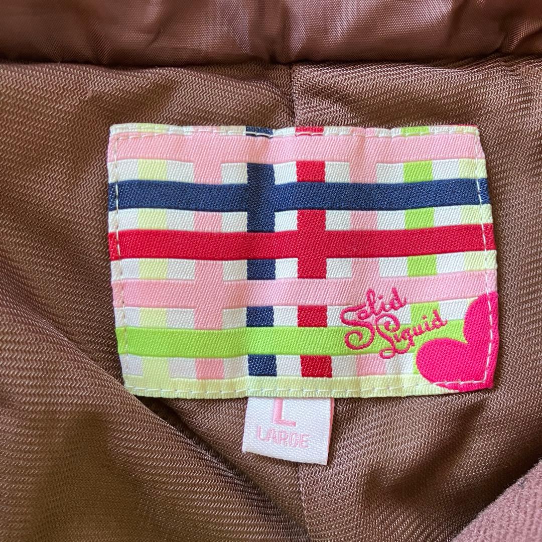 #M12✨OCIANPACIFIC✨スキー スノボ ウェア 上下 レディースL