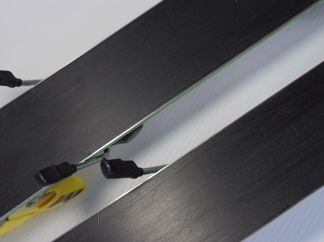 ☆ K2 ikonic78 Ti 170㎝ 軽量SET オールマウンテンスキー板