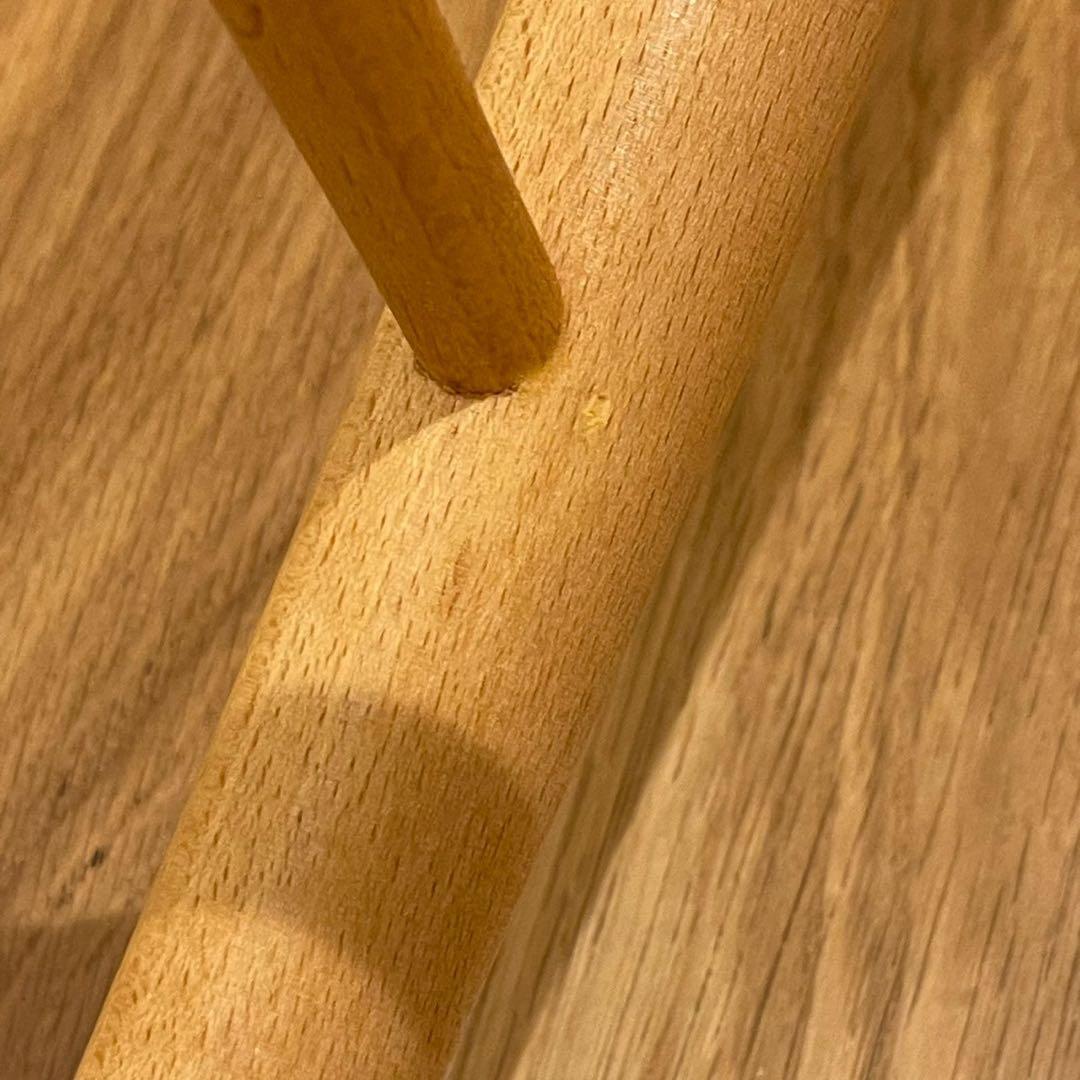 アクタス actus ELIZA エリザ ダイニングチェア　ポーランド製