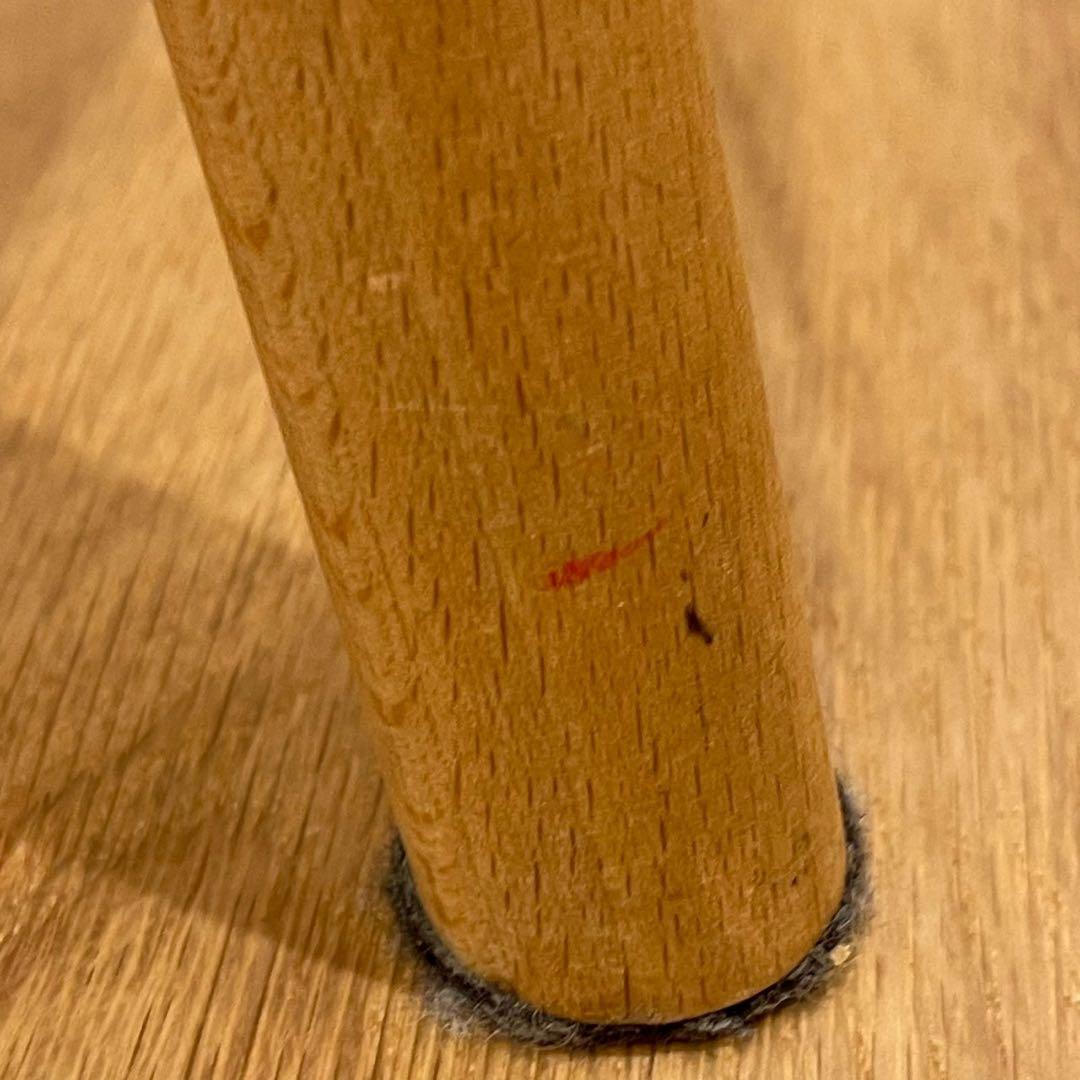 アクタス actus ELIZA エリザ ダイニングチェア　ポーランド製