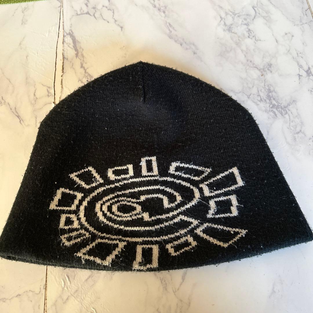 always do what you should do ビーニー