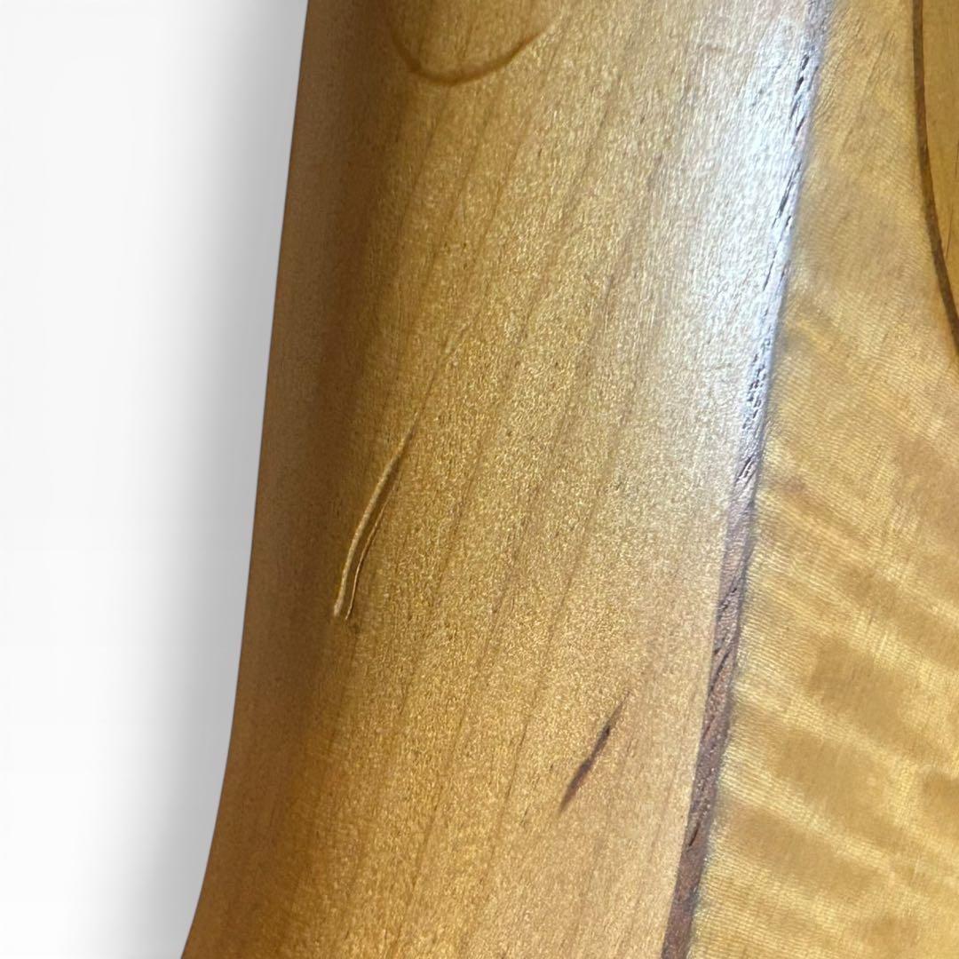 【希少品】Aria Pro Ⅱ Avante 推定1991年 キルトGOTOH