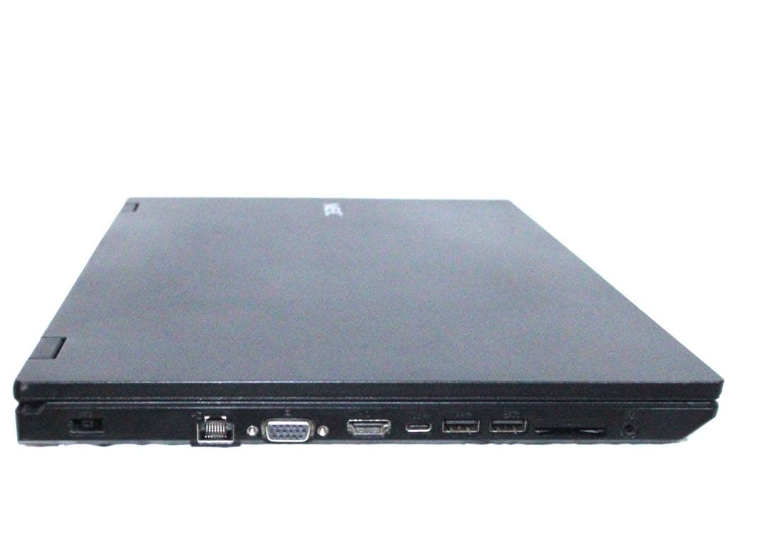 NEC VERSAPRO VD-7 i5-10th カメラ マルチFHD i12