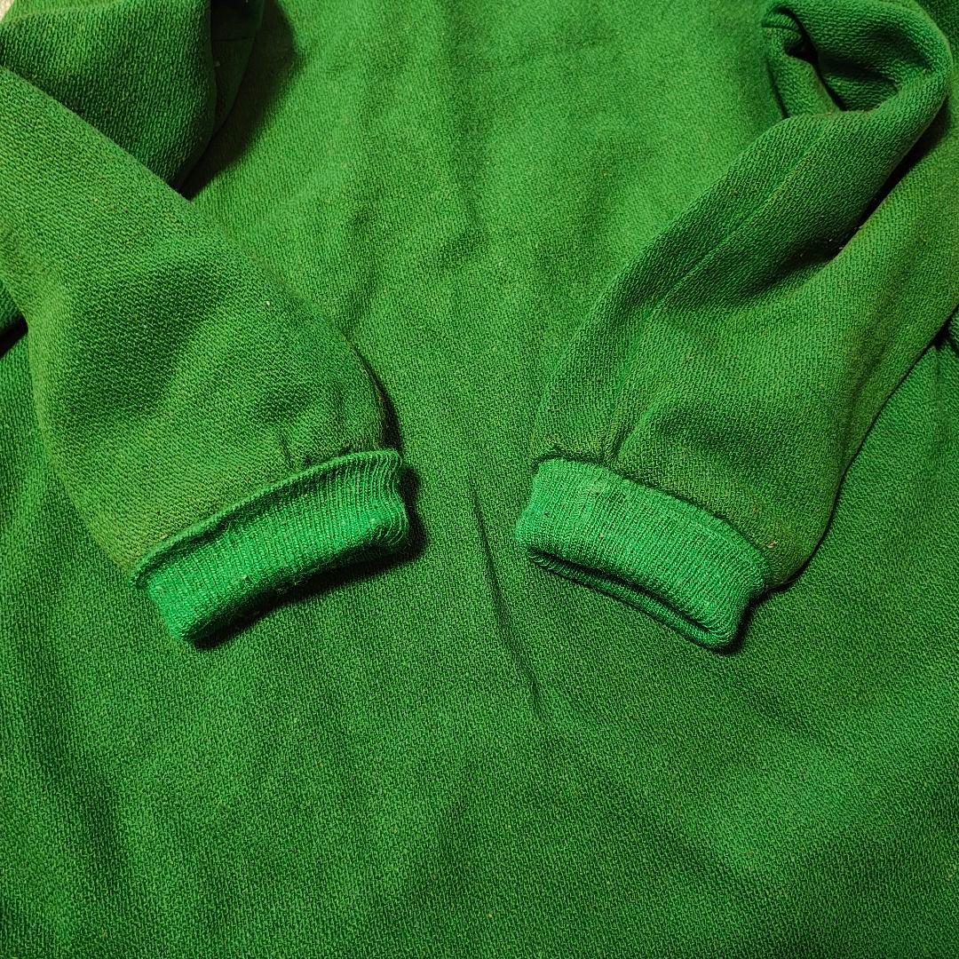 貴重 Vintage 50～60s カークラブコート ウールスタジャン ロンスタ