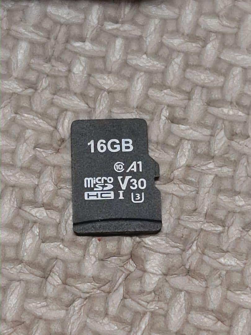 セルスターCSD-790FHG 前後ドライブレコーダー駐車監視電源付き。