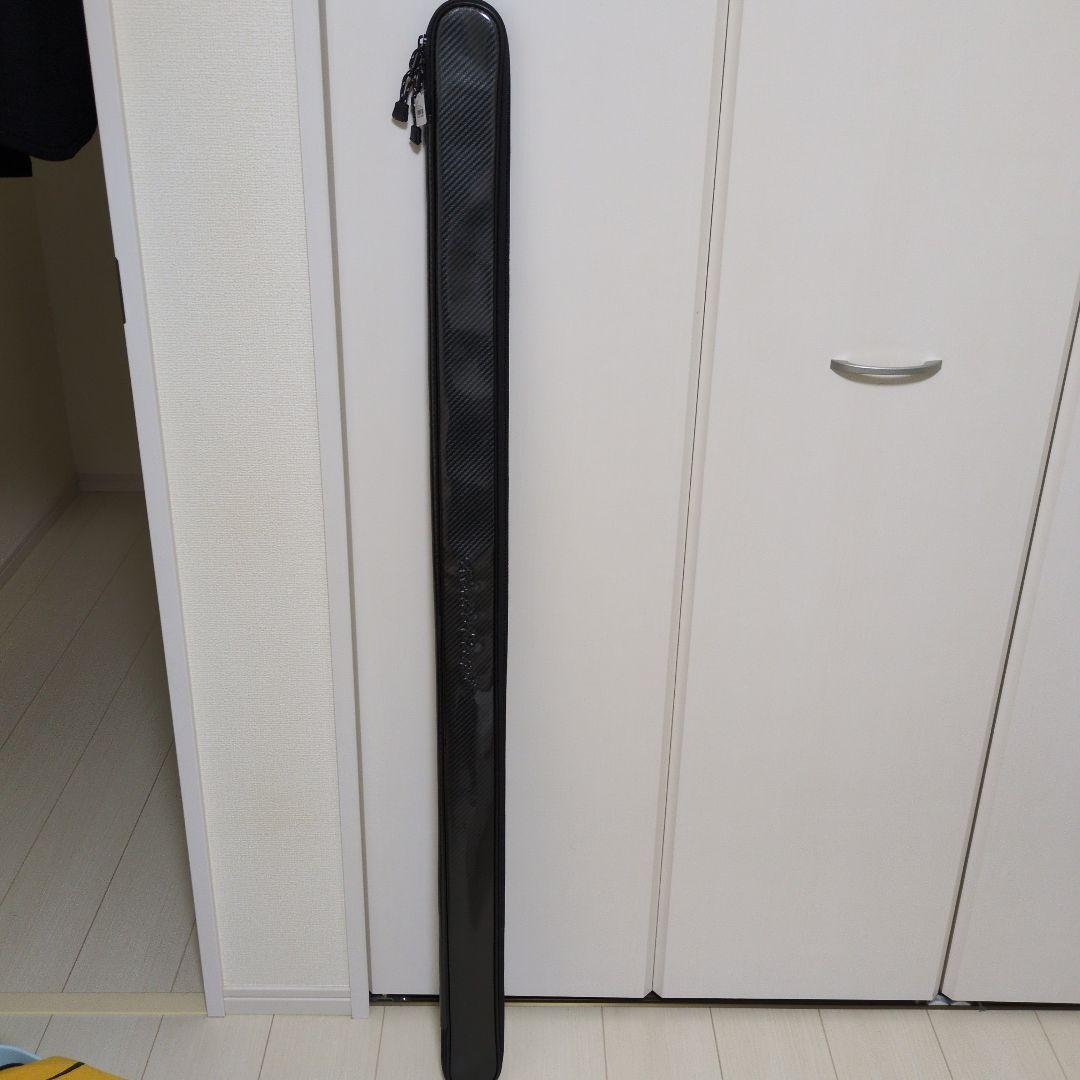 イエローウルフ61ULST