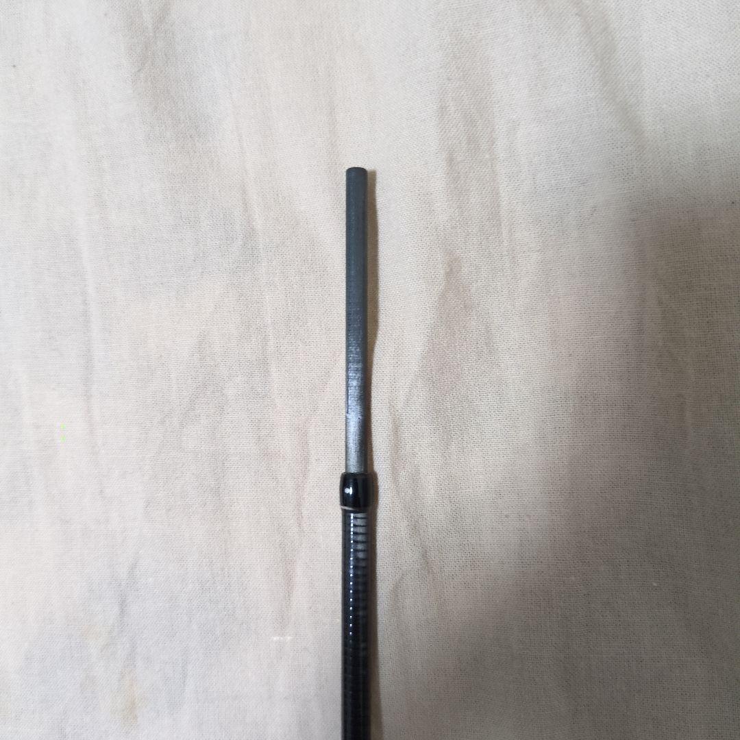 イエローウルフ61ULST