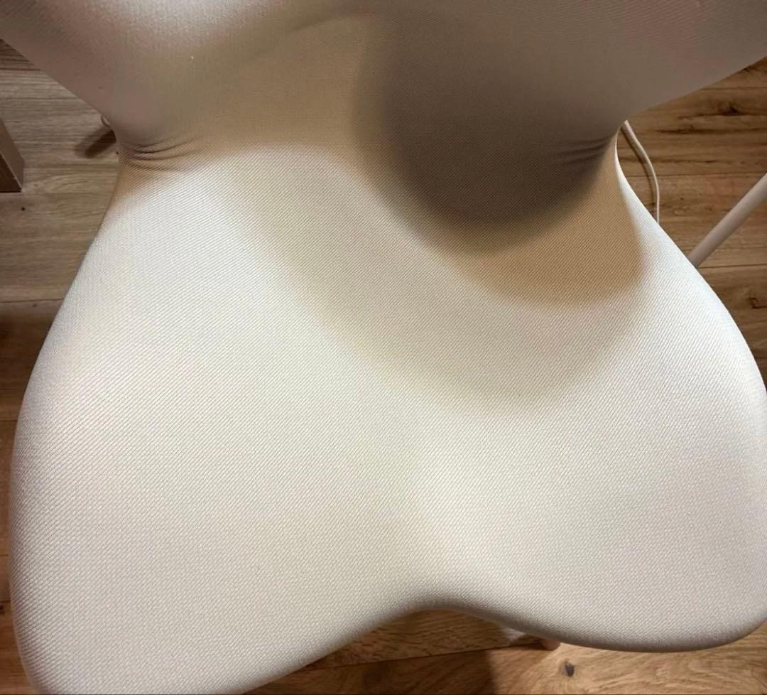 美品　MTG スタイルチェア　PM Style Chair 骨盤 S字姿勢