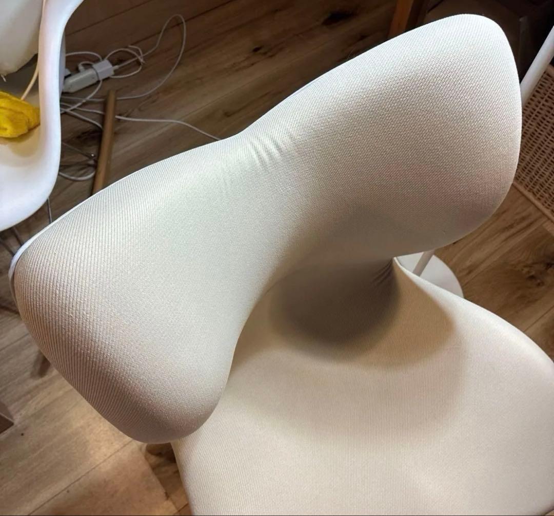 美品　MTG スタイルチェア　PM Style Chair 骨盤 S字姿勢