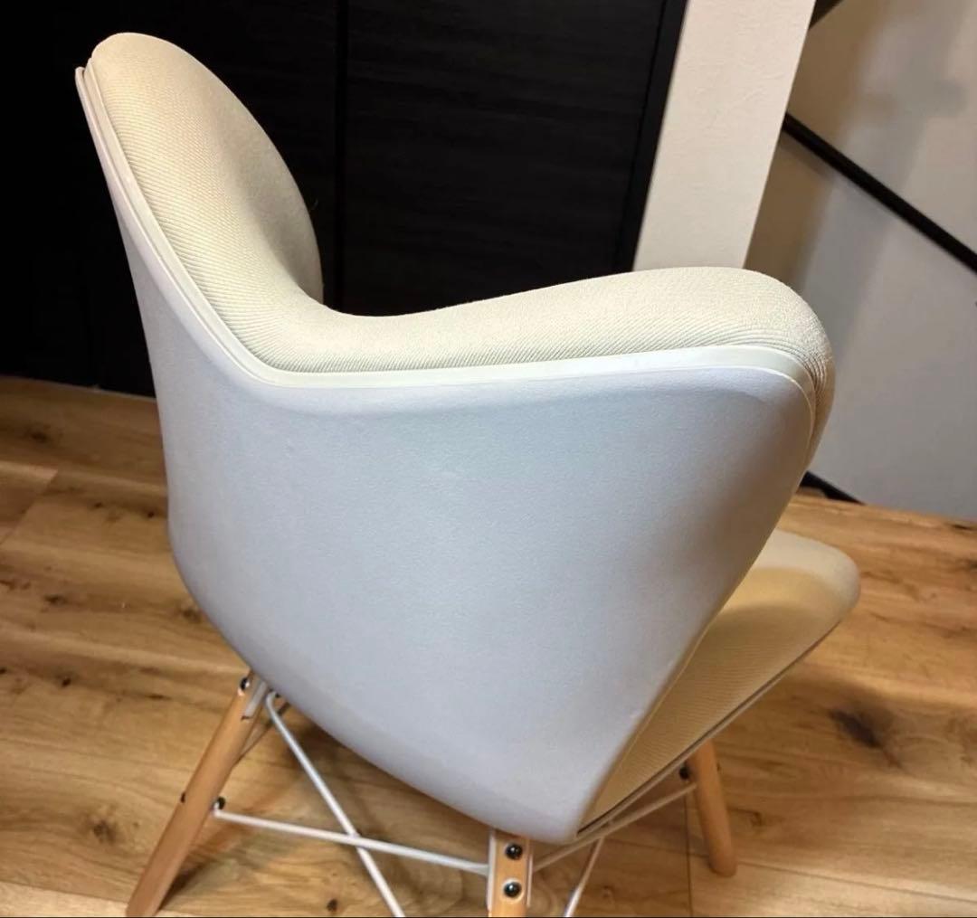 美品　MTG スタイルチェア　PM Style Chair 骨盤 S字姿勢