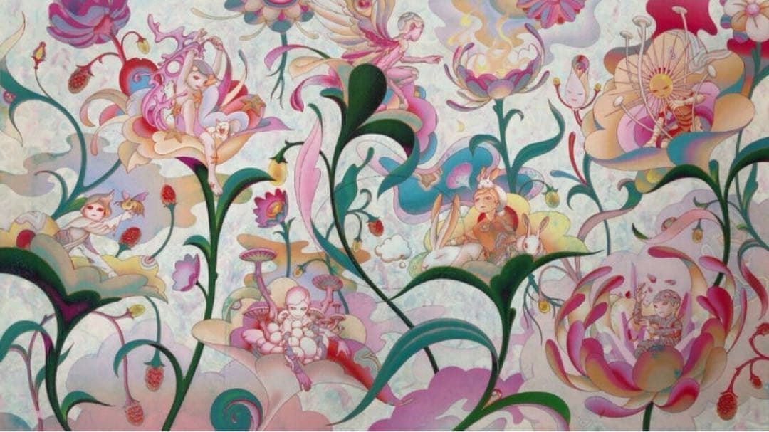 長渕 剛 詩画 直筆サイン入りリトグラフ ZARIGANI-泥噛んで生きてみい