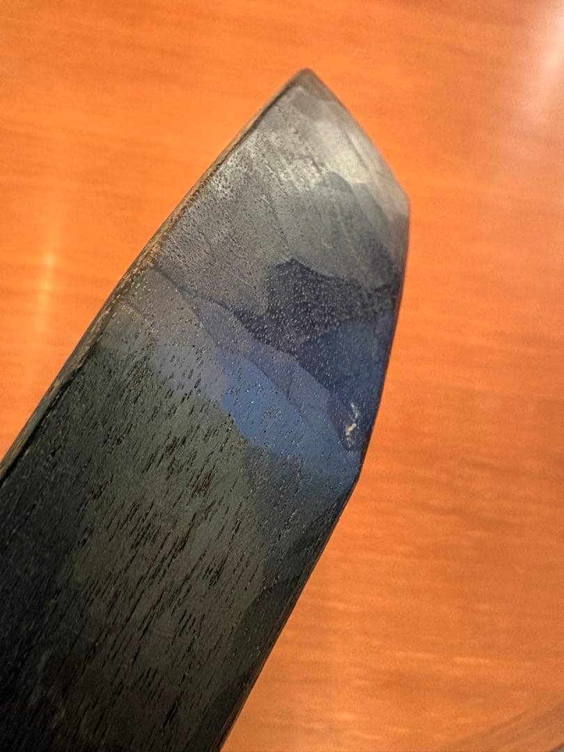 三谷龍二　三谷龍二さん　木工作家　八角　飾り　盆　漆　削り