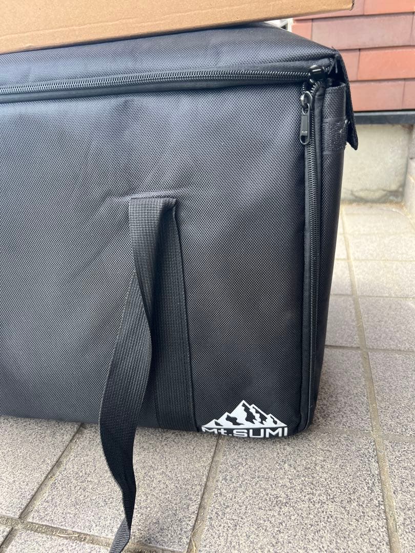 マウントスミ　オーラ　薪ストーブ ステンレス製