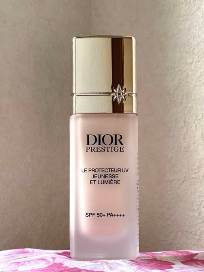 プレステージ ホワイト ル プロテクター UV ルミエール シアグロー♦️新品♦️