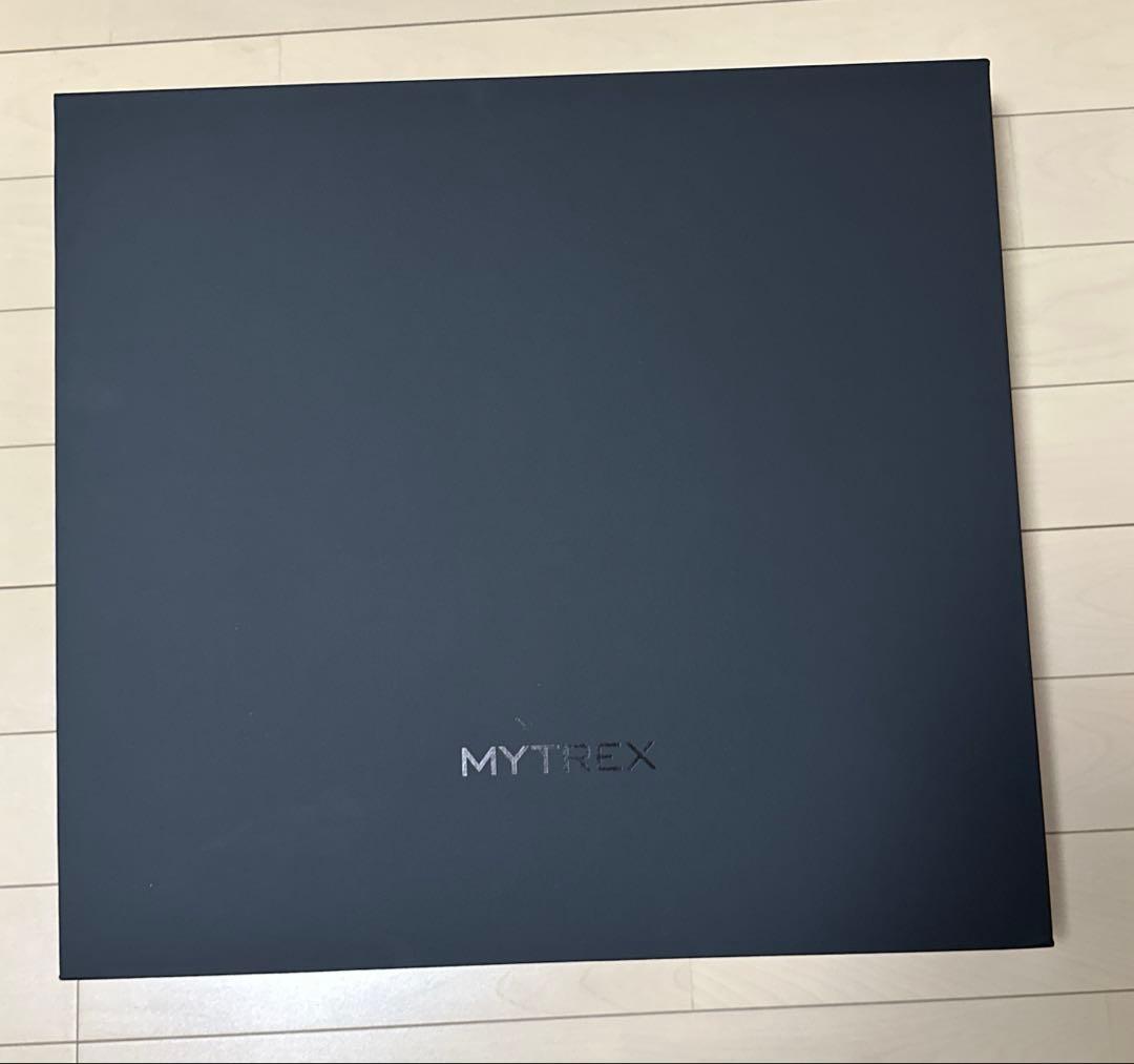 MYTREX AQUA LIFT バスタイム ヒップトレーニング