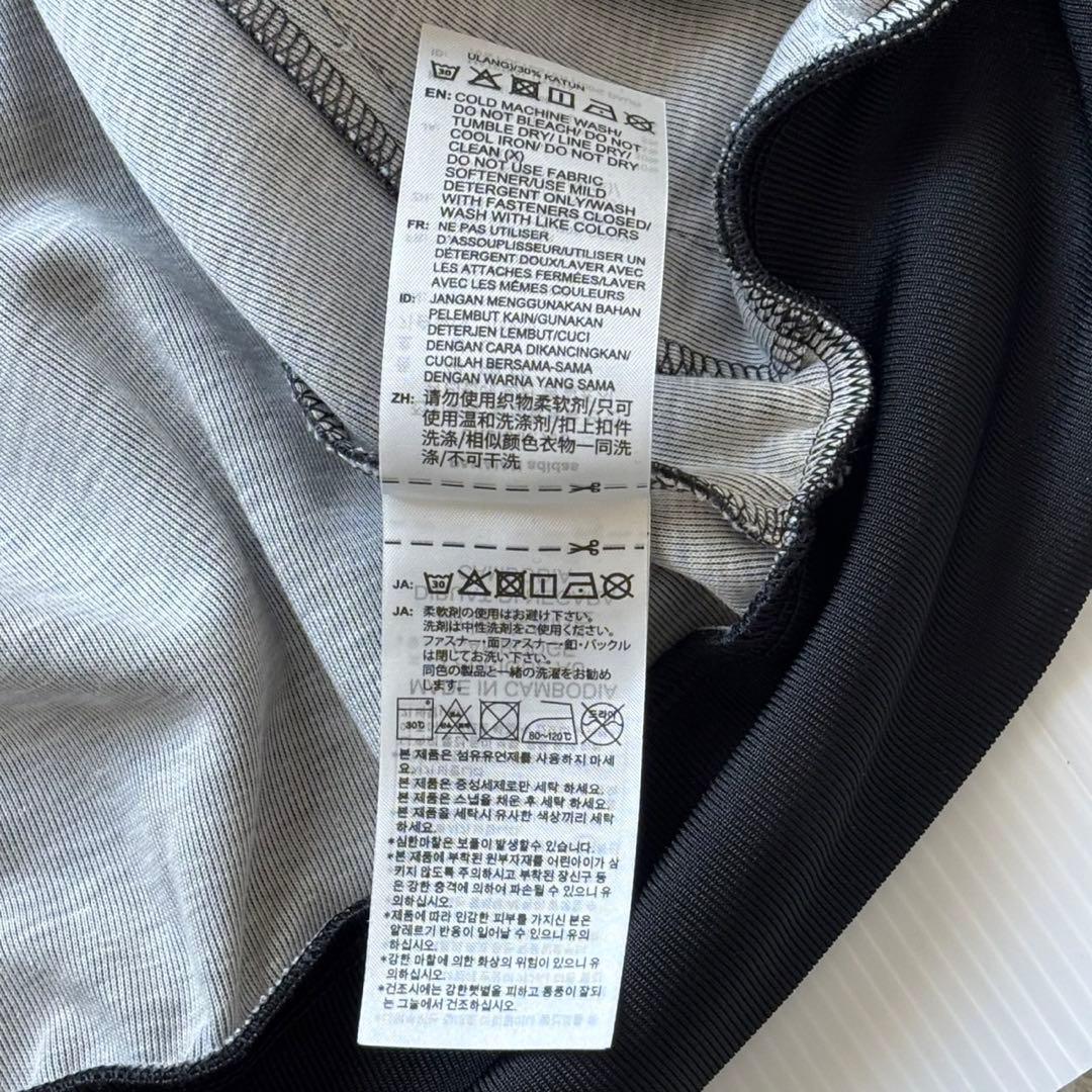 新品　 adidas U LEO TT レオパード トラックジャケット XL