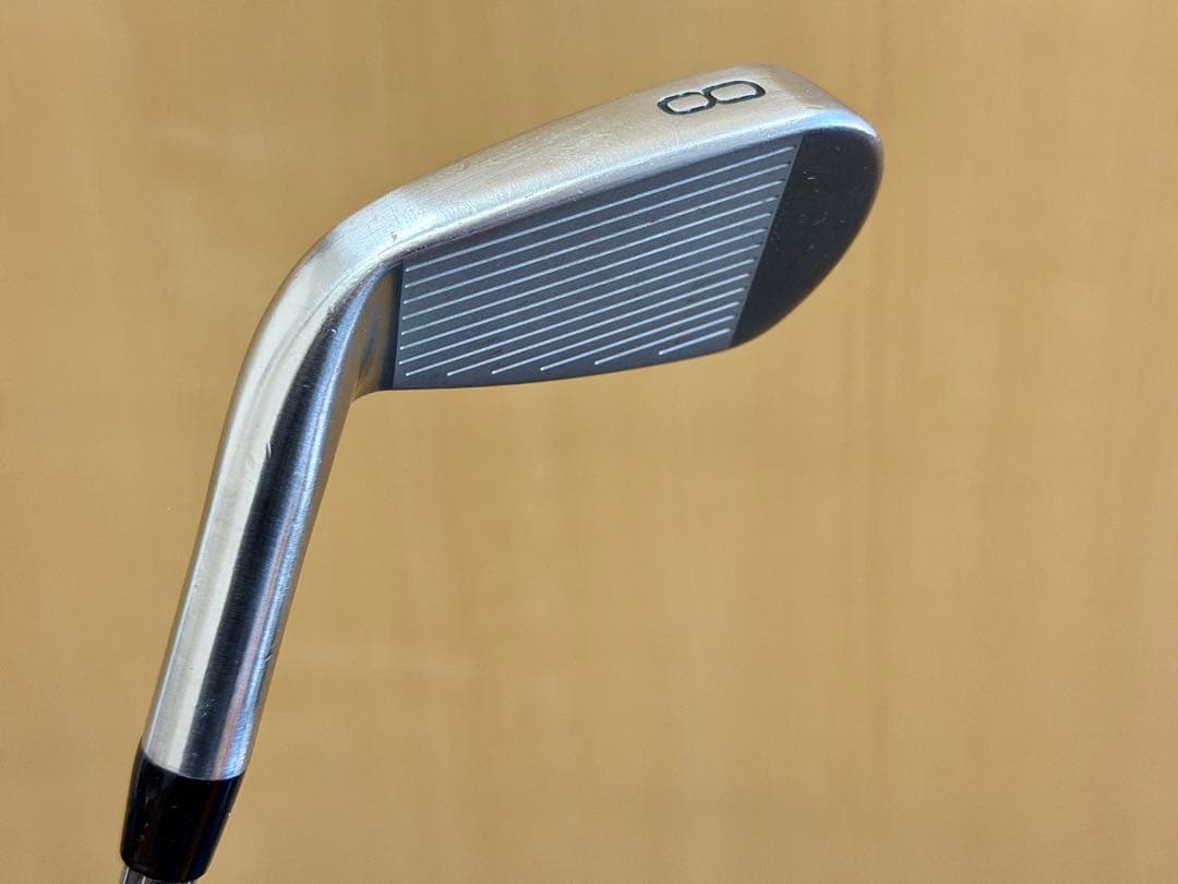 トーミー タイトリスト 2023 T150アイアン6P モーダス120S