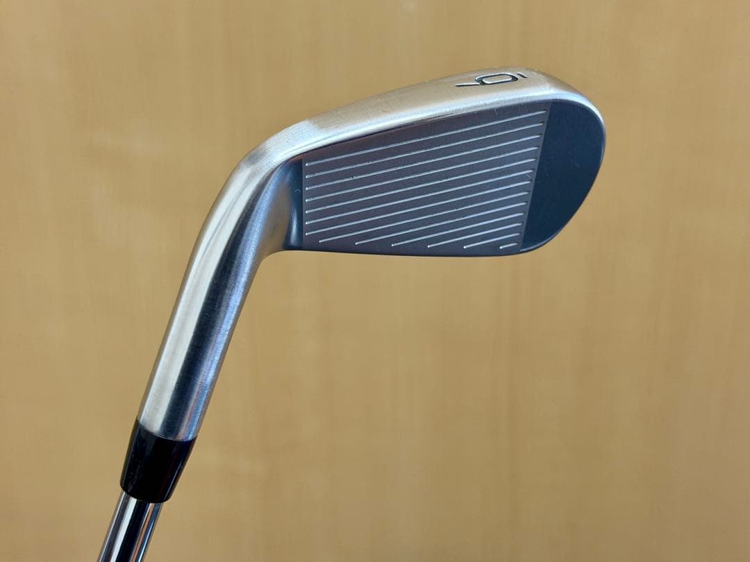 トーミー タイトリスト 2023 T150アイアン6P モーダス120S