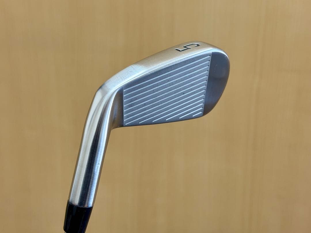 トーミー タイトリスト 2023 T150アイアン6P モーダス120S