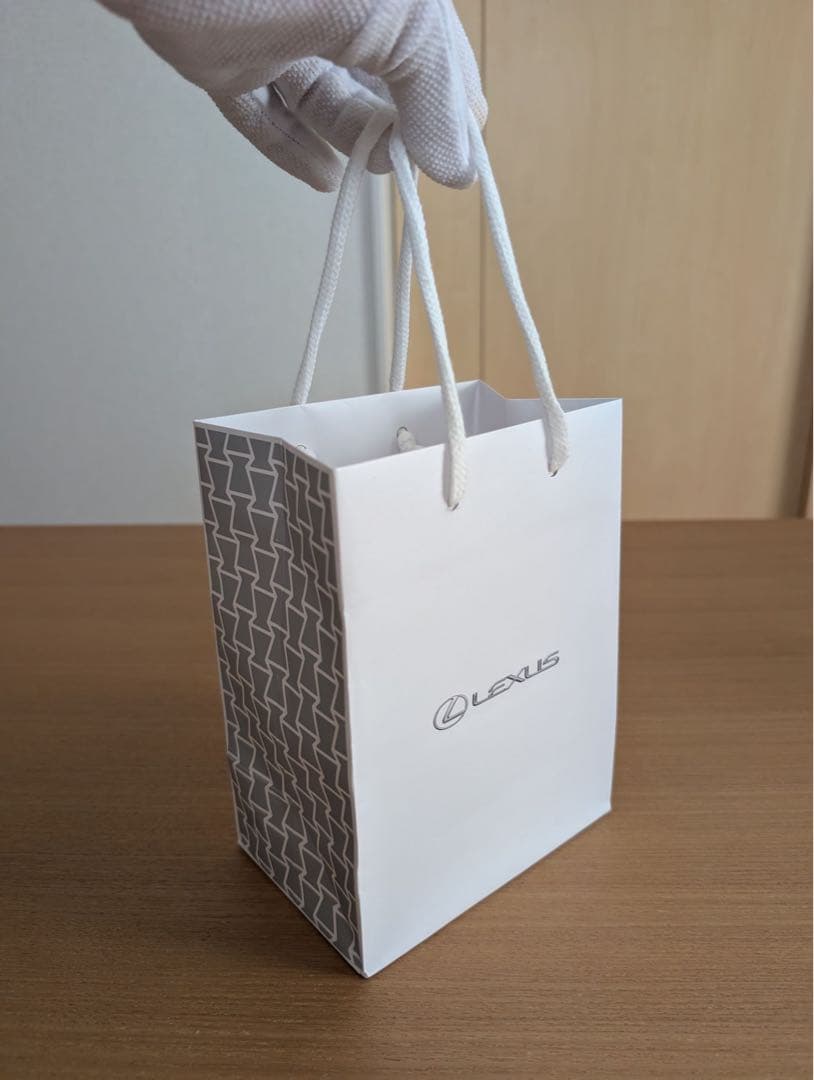 新 モデル車・バイク・自転車 - 【未使用品】LEXUSオリジナル