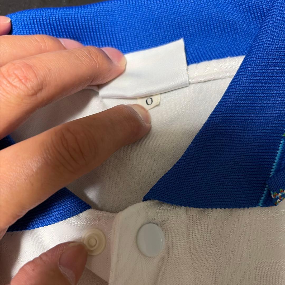 【レア　当時物】イタリア代表ユニホーム（ホーム、アウェーセット）