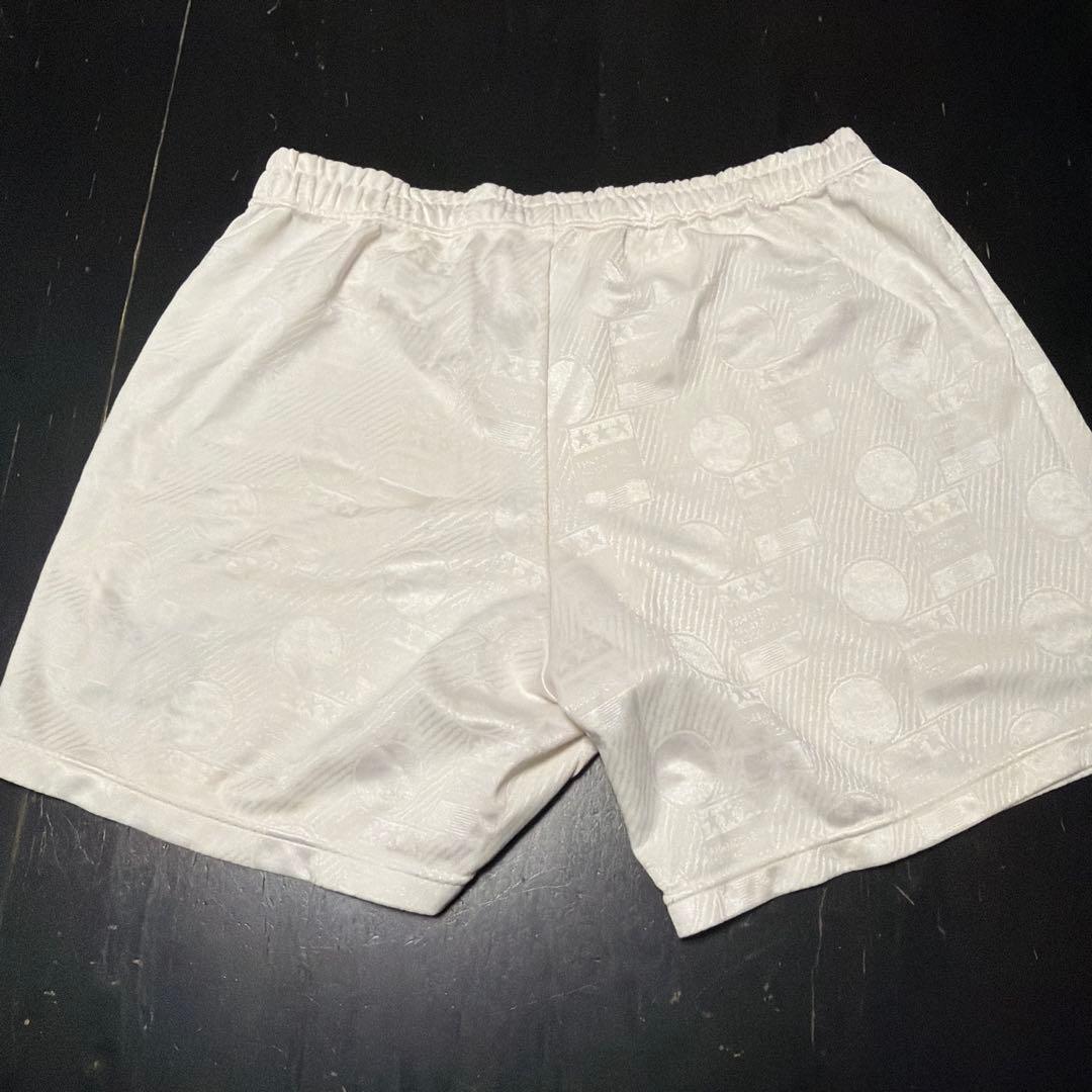 【レア　当時物】イタリア代表ユニホーム（ホーム、アウェーセット）