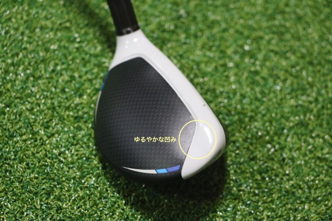 あ*ぃ様 【日本正規品】中古SIM2 MAX レスキュー 5U25° NS950