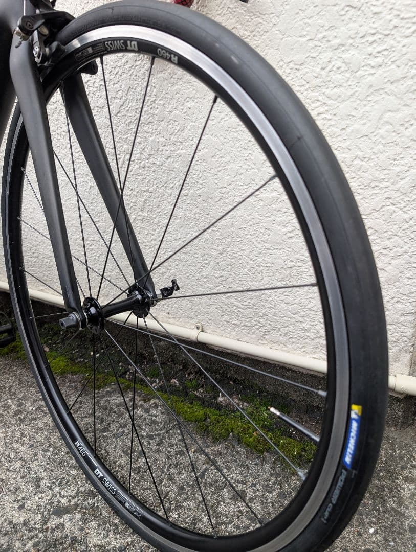 スペシャライズド　ターマック　sl4 52サイズ　2017