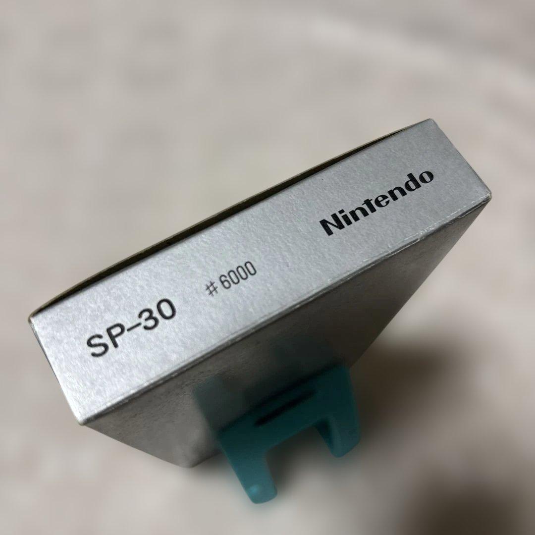 任天堂スヌーピー　テニス　ワイドスクリーン　ゲームウォッチ 箱、取扱説明書付