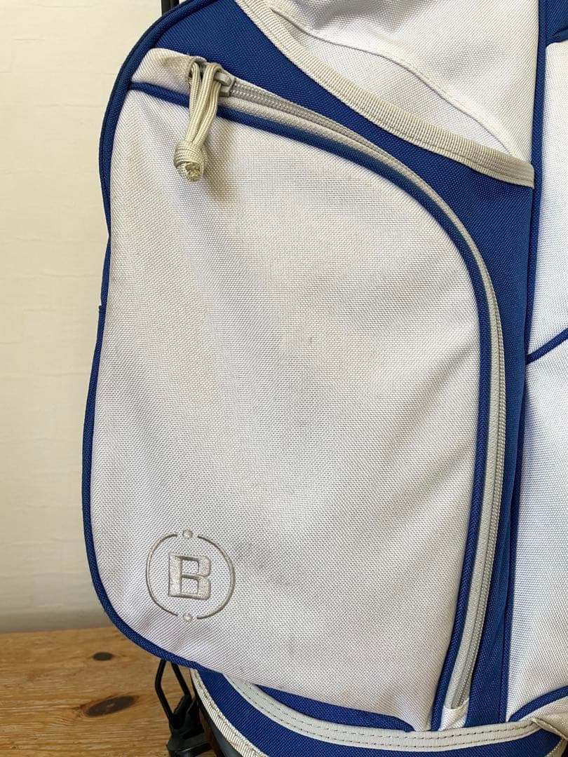 ブリーフィング キャディバッグ みなとみらい店open記念限定CR-4