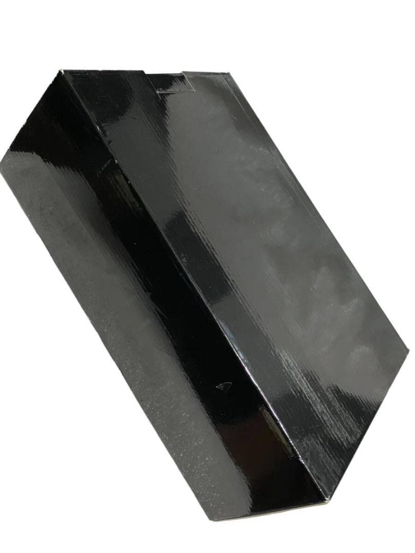 未使用品 10年 NIKE エアマックス 95 黒/銀 US8.5 26.5㎝