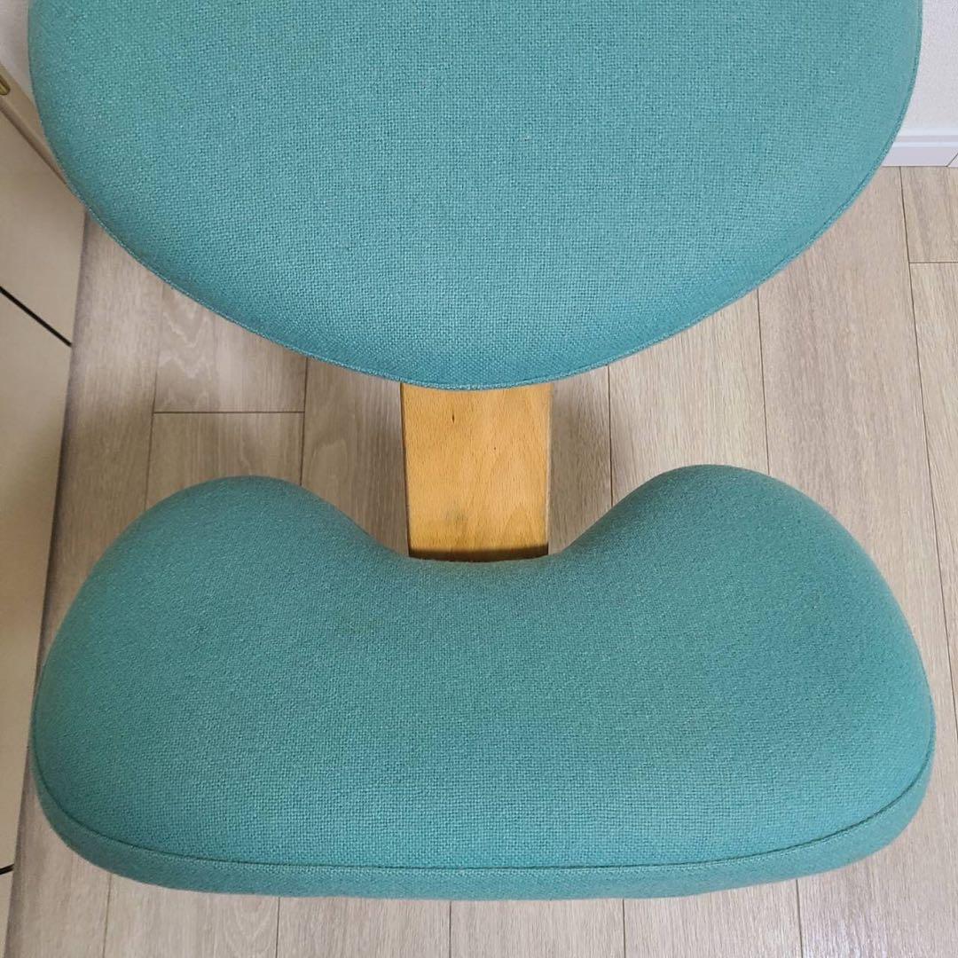 【Rybo社】バランスイージー 姿勢矯正 カバー付き