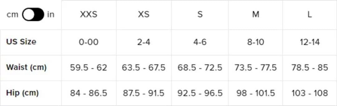 aloyogaアローヨガ/ハイウエストモトレギンス/ルルレモン ヨガ