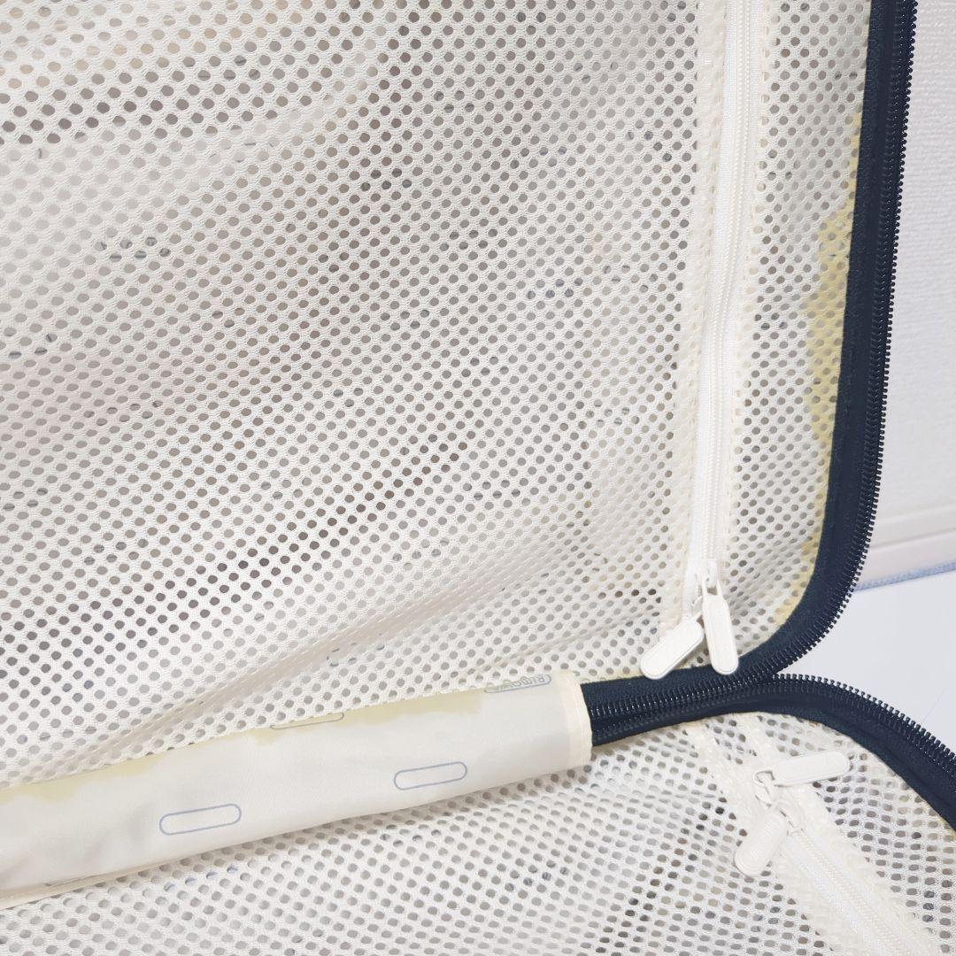 【良品】RIMOWAリモワ サルサエアー 4輪94Ｌ大容量ウルトラバイオレット