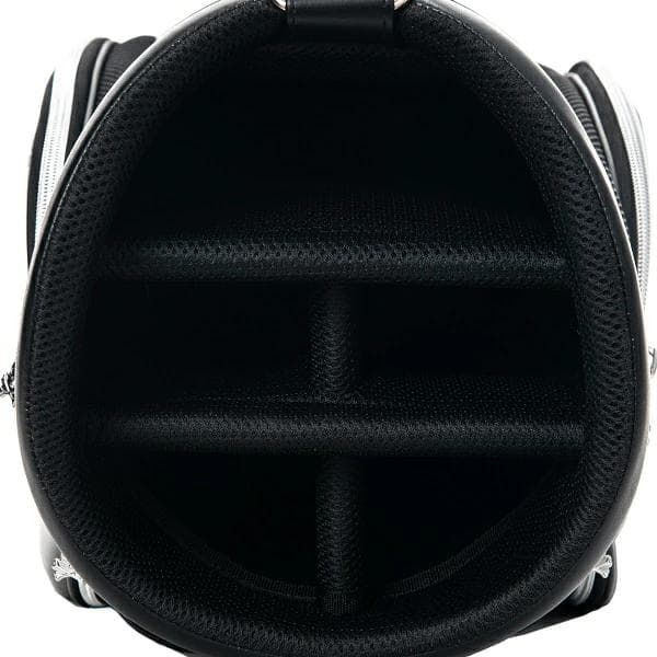 新品 サイコバニー キャディバッグ PBMG5SC1 ホワイト