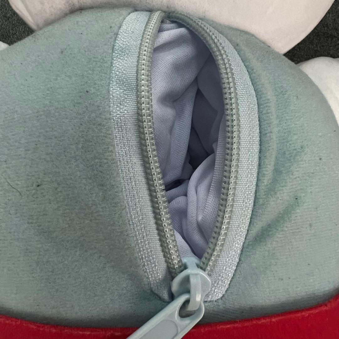 公式 ドラゴンボール バンダイ チャオズ 餃子のリュック リュック