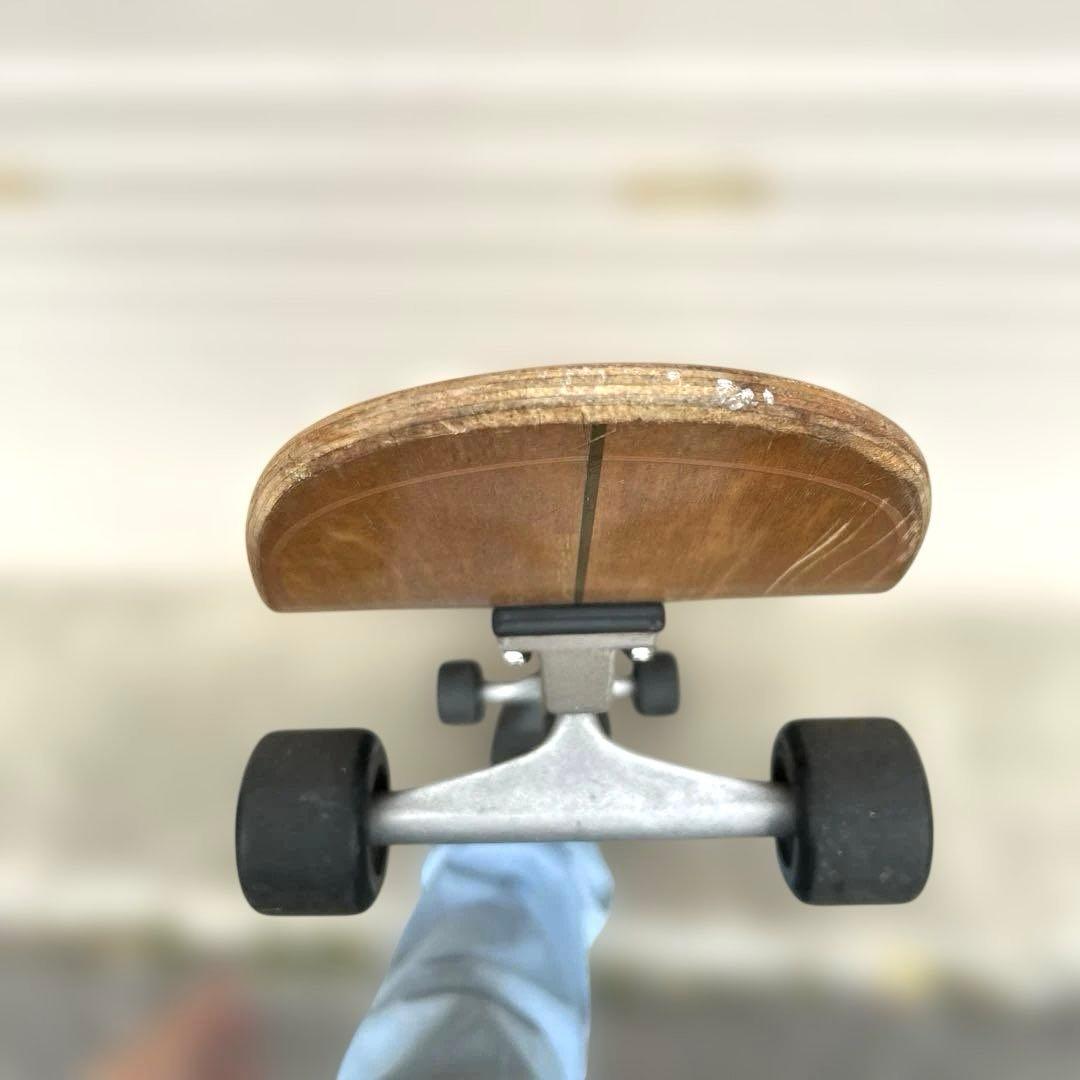 CARVER サーフスケート（Hot Dogger C7 42inch） CARVER ロング