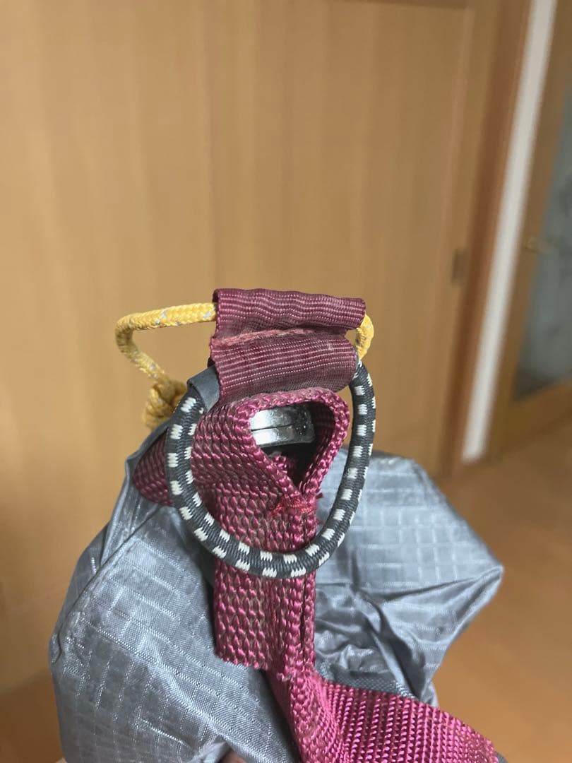 【良品】mont-bell ステラリッジ3 フルセット+おまけ