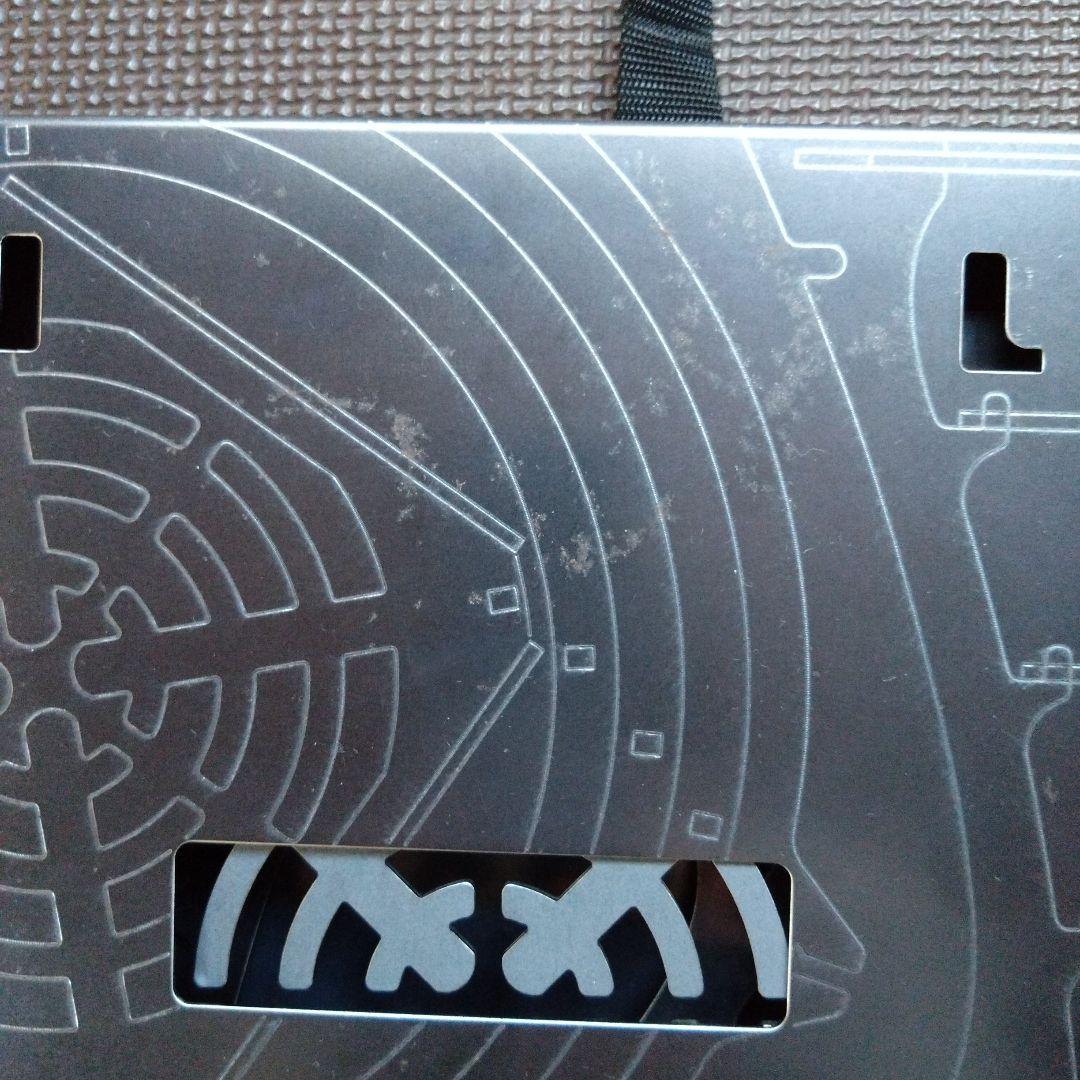 トリパスプロダクツ グルグルファイヤー S 焚き火台