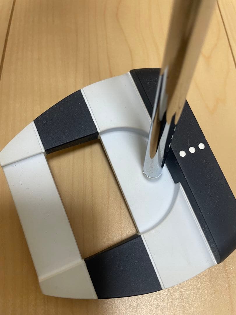 ODYSSEY Ai-ONE Square 2 Square パター