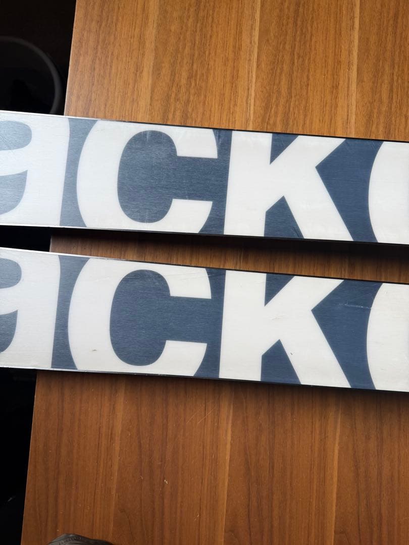 blackcrows anima 182.1 パウダーファットスキーフリーライド