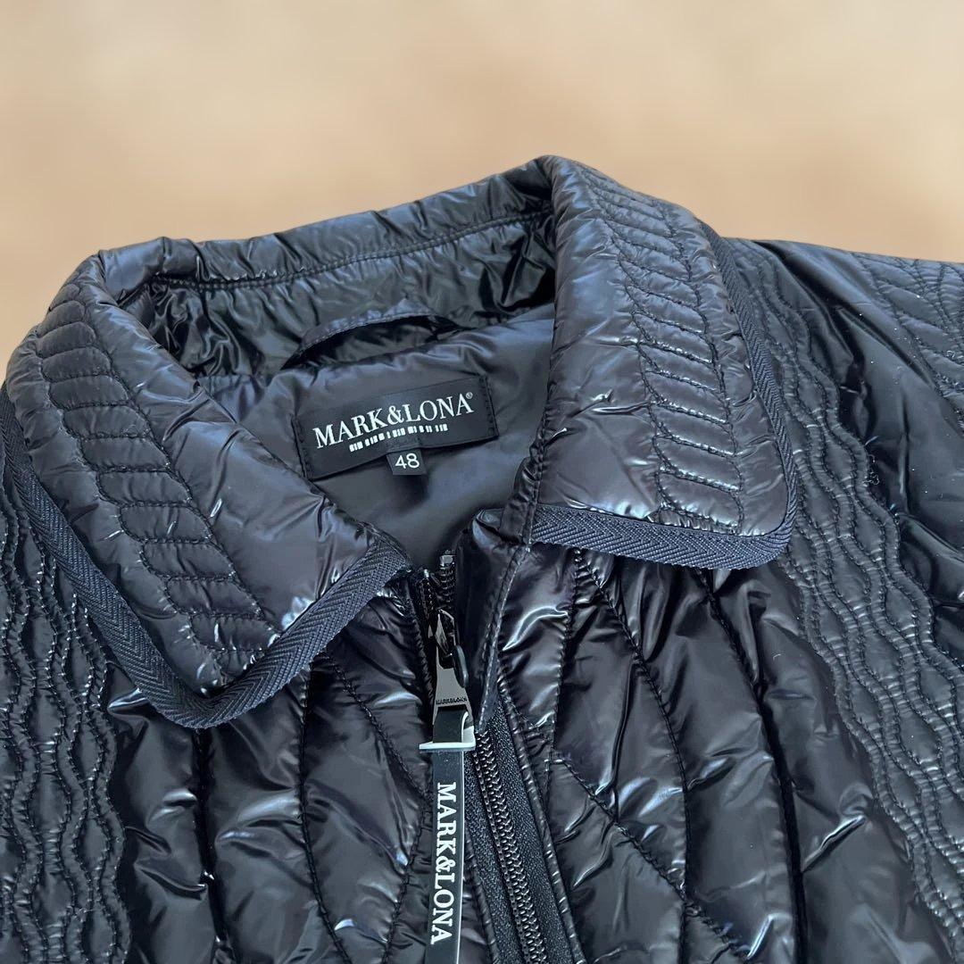 メル11865！ ダウンベスト