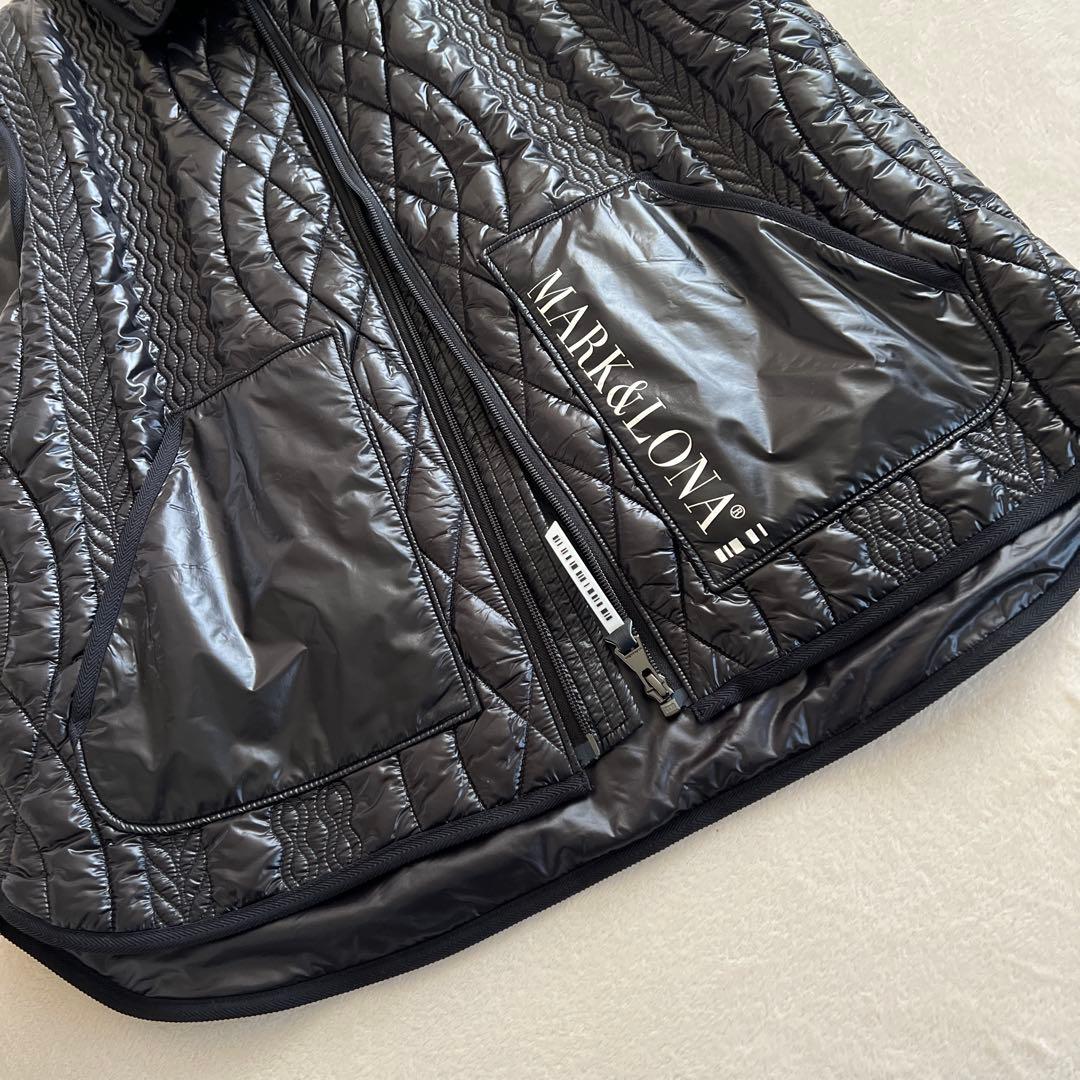 メル11865！ ダウンベスト