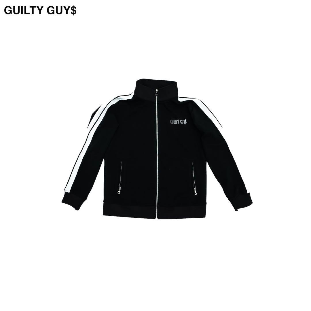 GUILTY GUYS ギルティーガイズ Eric B Jr セットアップ L - メルカリ