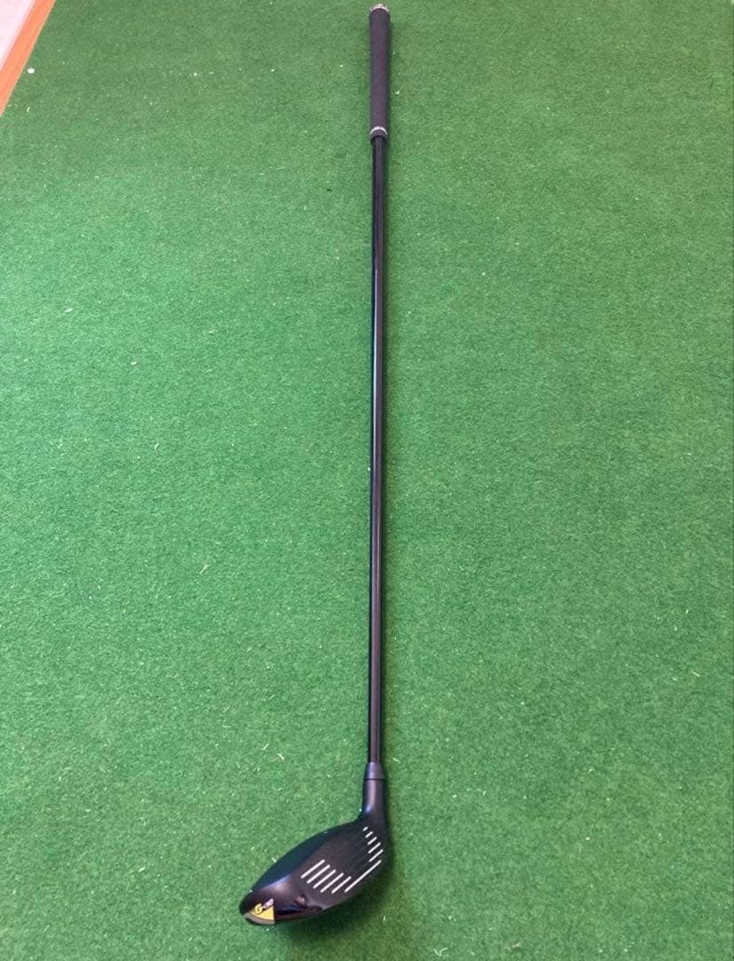 【状態良】ping g430 4u ALTA J CB BLACK シャフトS