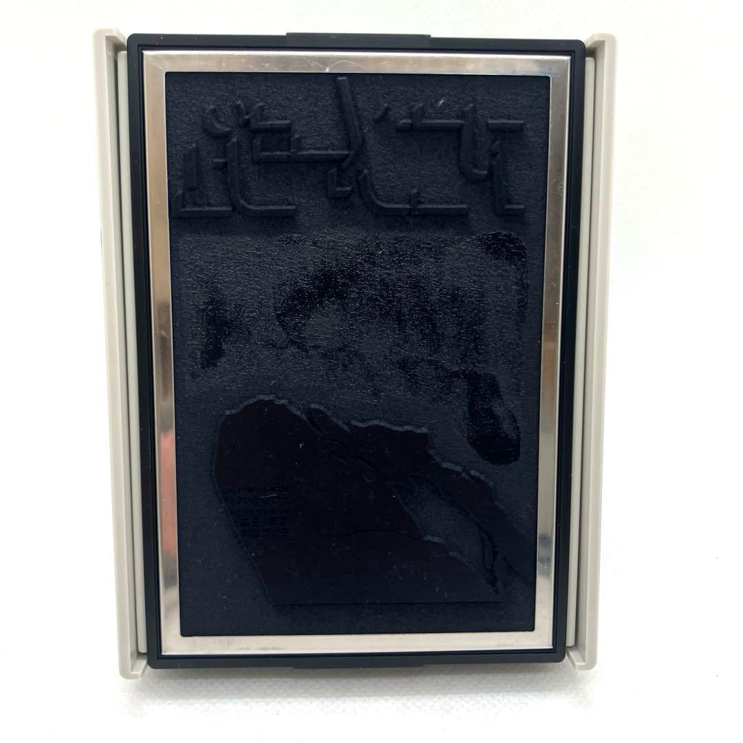 アニメージュ ジブリ展 押し重ねスタンプ 5個セット