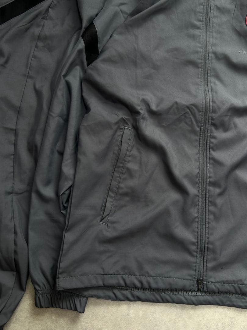 NIKE×PARISSAINT-GELMAN PSG ジャケット パンツ M 灰