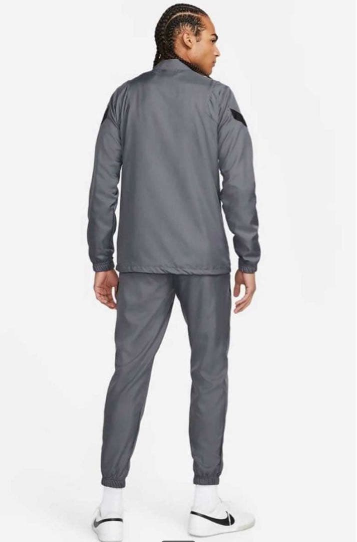 NIKE×PARISSAINT-GELMAN PSG ジャケット パンツ M 灰